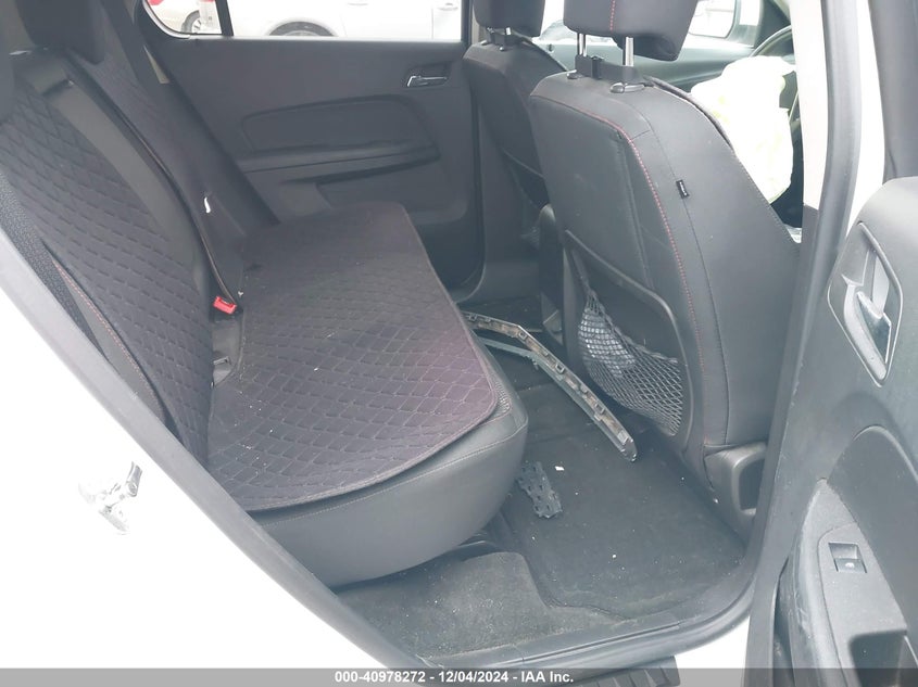 2013 CHEVROLET EQUINOX 1LT - 2GNALDEK9D6319639