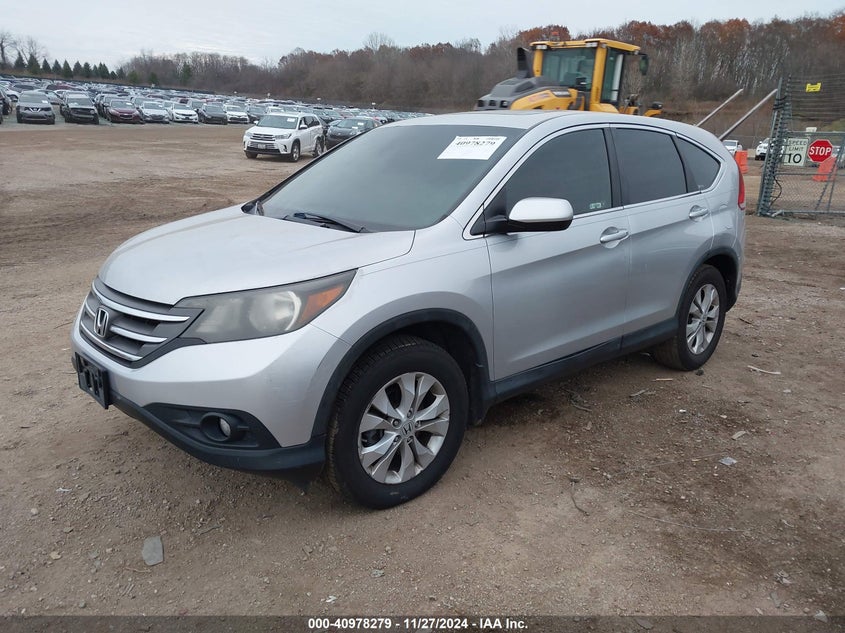 Vin: 5j6rm4h57cl019922, lot: 41468095, honda cr-v ex 20122