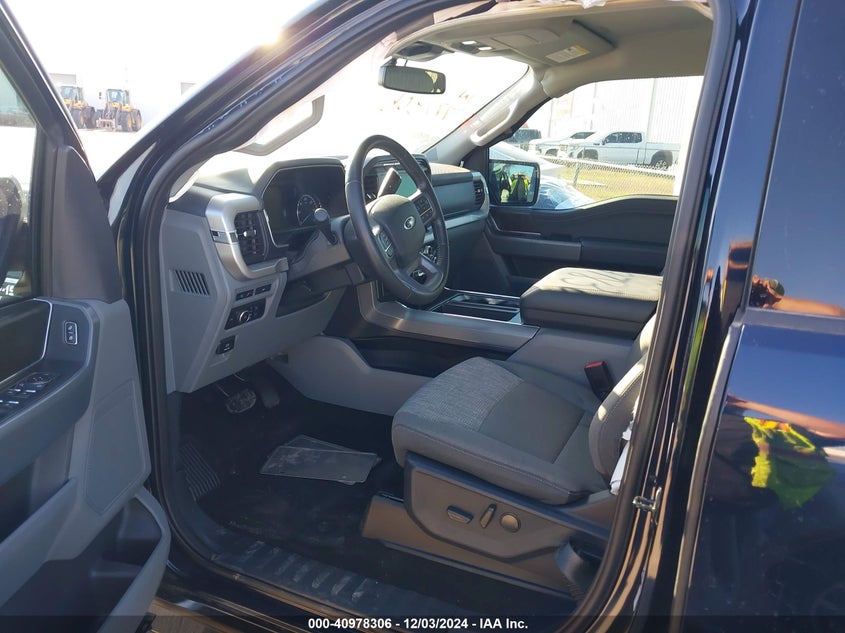 2022 FORD F-150 VIN: 1FTEW1EP7NKE73079