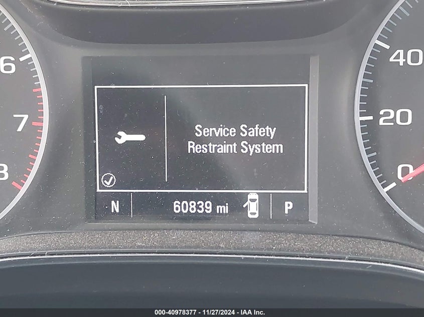 2019 CHEVROLET CRUZE VIN: 1G1BC5SM4K7137314