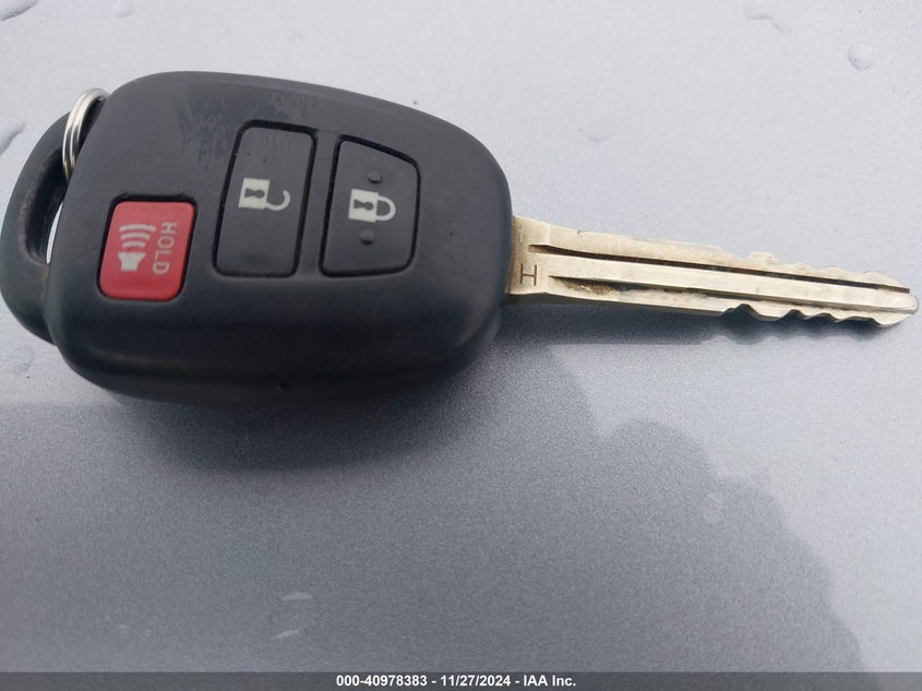 2020 TOYOTA TACOMA SR5 V6 - 3TMAZ5CN2LM114792