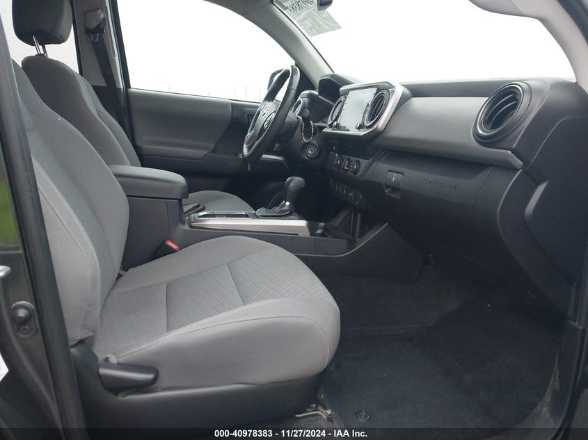 2020 TOYOTA TACOMA SR5 V6 - 3TMAZ5CN2LM114792