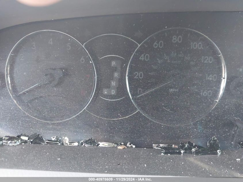 2007 Toyota Avalon Limited VIN: 4T1BK36B37U176739 Lot: 40978609