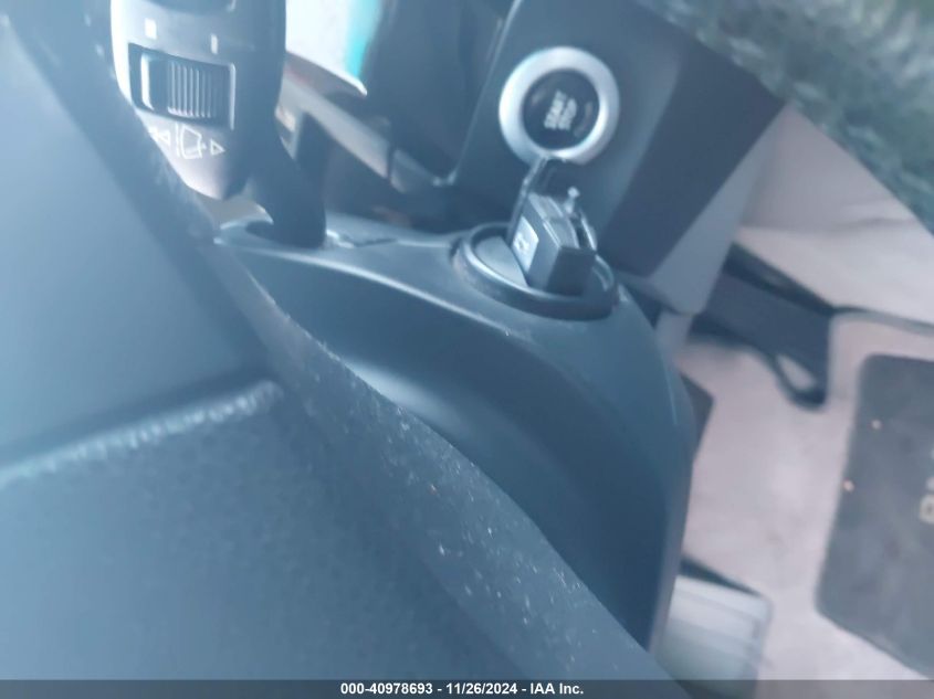 2008 BMW 535I VIN: WBANW13508CZ76661 Lot: 40978693