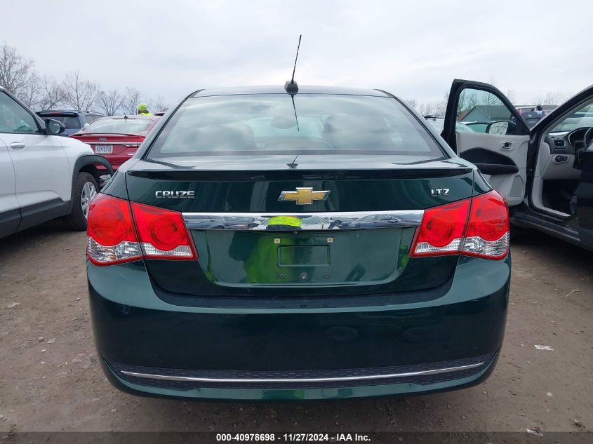 VIN 1G1PG5SB3F7142101 2015 CHEVROLET CRUZE no.17