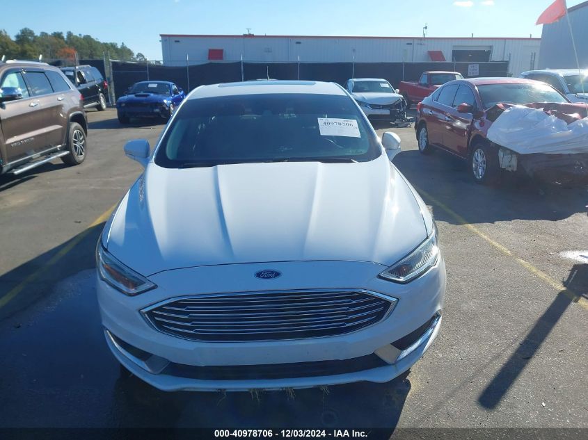 VIN 3FA6P0H96JR244638 2018 FORD FUSION no.12