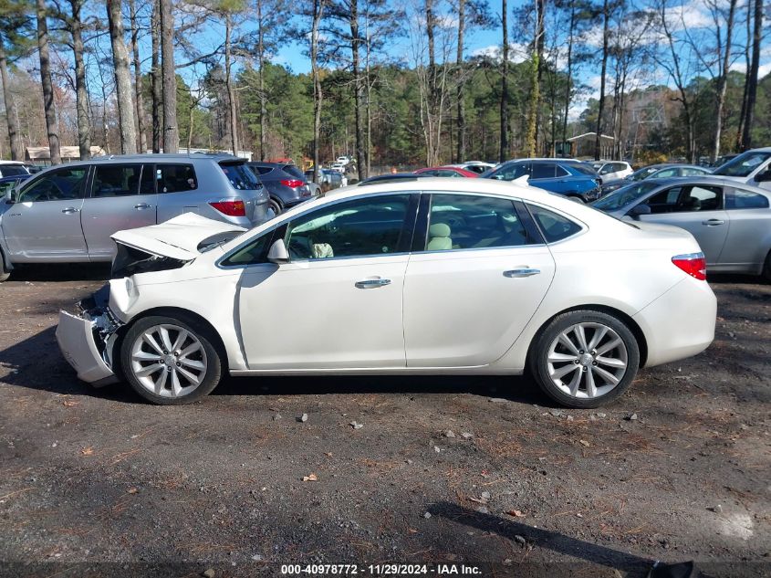 VIN 1G4PR5SK3D4158715 2013 BUICK VERANO no.14