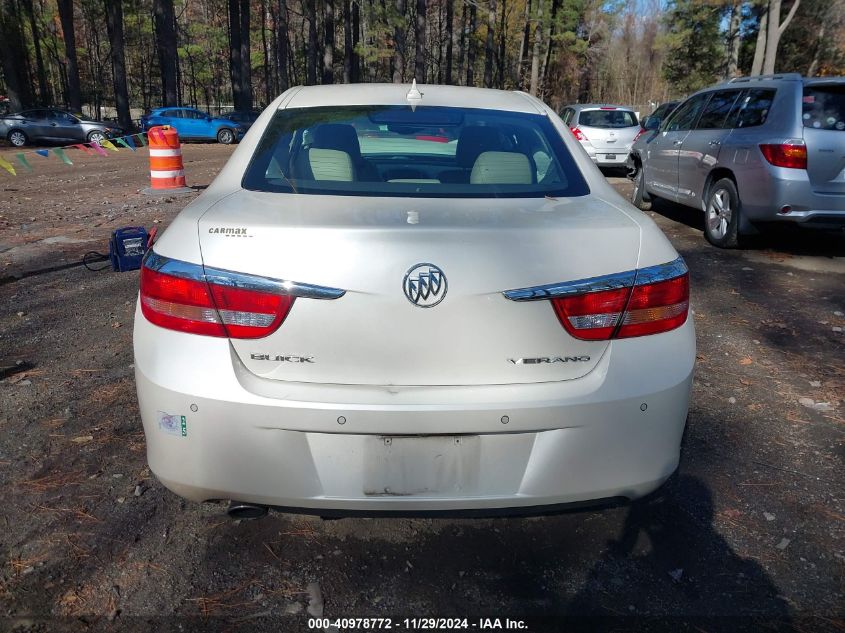 VIN 1G4PR5SK3D4158715 2013 BUICK VERANO no.16