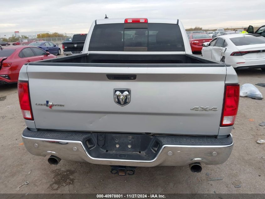 VIN 1C6RR7LT1GS399938 2016 RAM 1500 no.16