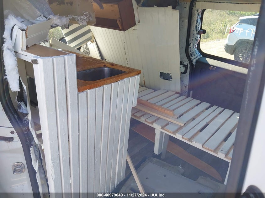 2017 RAM PROMASTER CITY TRADESMAN - ZFBERFAB1H6E46980