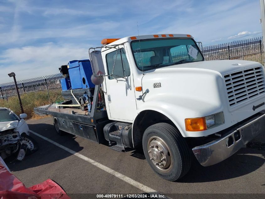 1999 International 4000 4700 VIN: 1HTSCABM4XH669733 Lot: 40979111