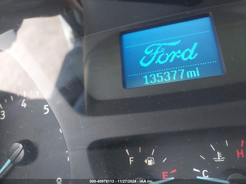 VIN 1FTNR1ZM6FKA46825 2015 Ford Transit-250 no.15