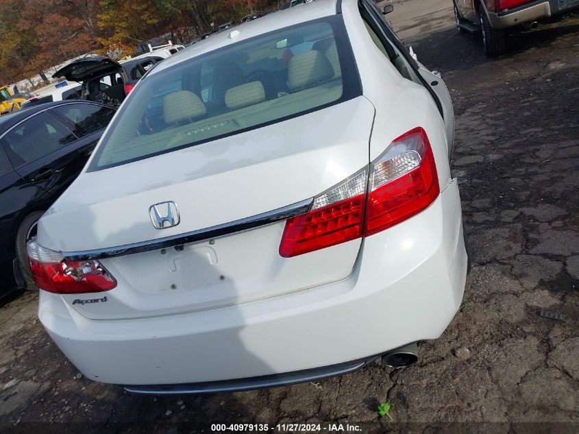 VIN 1HGCR2F8XFA183701 2015 Honda Accord, Ex-L no.16