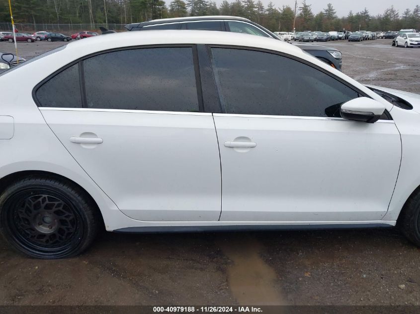 VIN 3VW4T7AJ6EM231592 2014 VOLKSWAGEN JETTA no.13