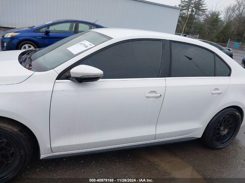 VIN 3VW4T7AJ6EM231592 2014 VOLKSWAGEN JETTA no.14