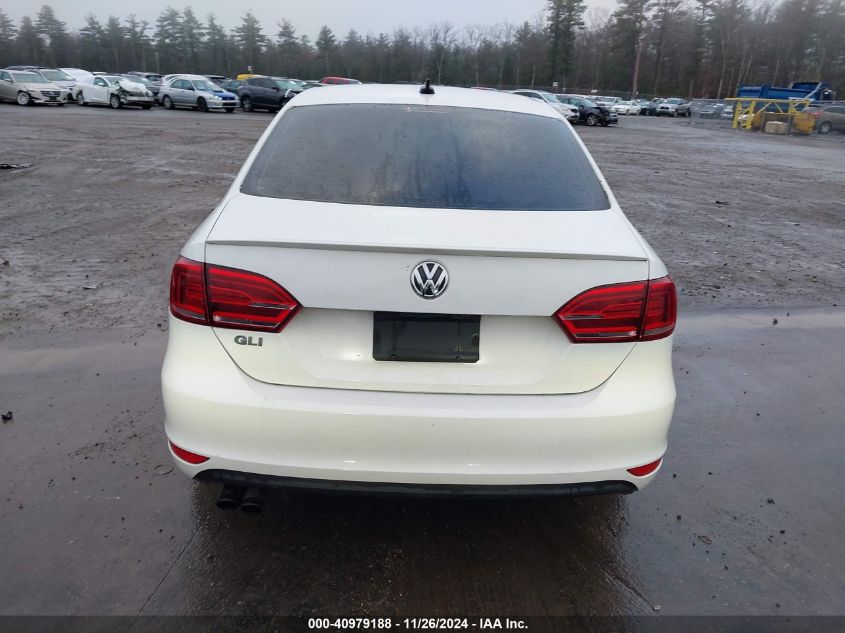 VIN 3VW4T7AJ6EM231592 2014 VOLKSWAGEN JETTA no.16