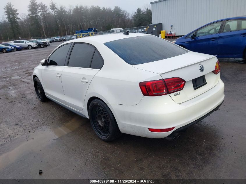 VIN 3VW4T7AJ6EM231592 2014 VOLKSWAGEN JETTA no.3