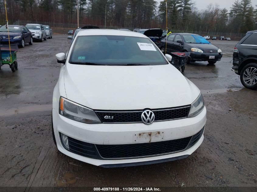 VIN 3VW4T7AJ6EM231592 2014 VOLKSWAGEN JETTA no.6