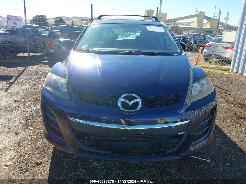 2010 Mazda Cx-7 I Sv VIN: JM3ER2WM0A0328898 Lot: 40979270