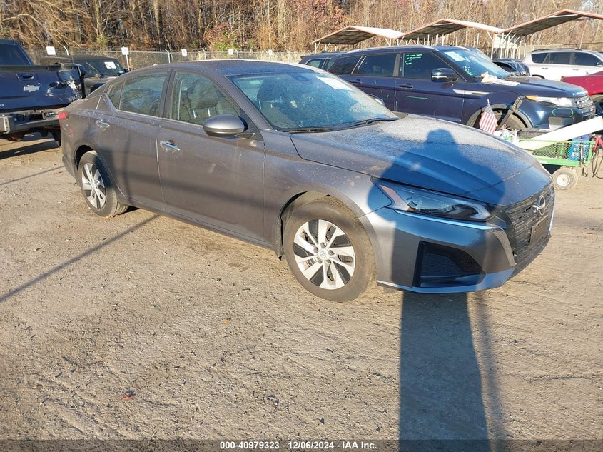 2023 NISSAN ALTIMA  (VIN: 1N4BL4BV0PN404905)
