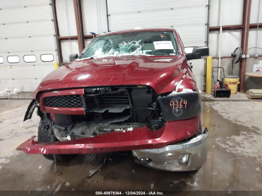 VIN 1C6RR7LT1FS739474 2015 RAM 1500 no.12