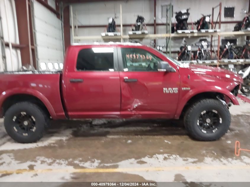 VIN 1C6RR7LT1FS739474 2015 RAM 1500 no.13