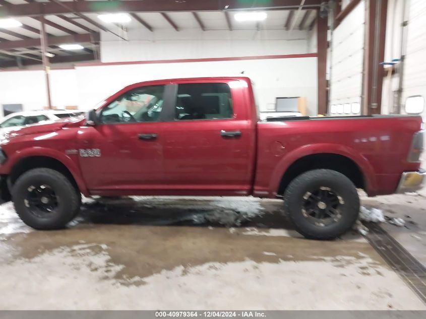 VIN 1C6RR7LT1FS739474 2015 RAM 1500 no.14