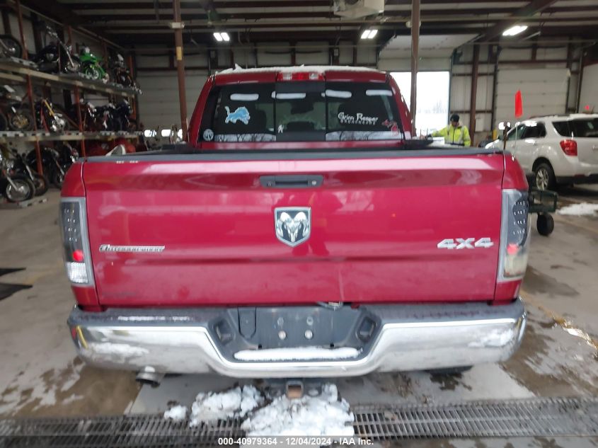 VIN 1C6RR7LT1FS739474 2015 RAM 1500 no.16