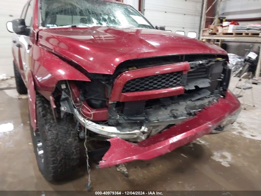 VIN 1C6RR7LT1FS739474 2015 RAM 1500 no.6