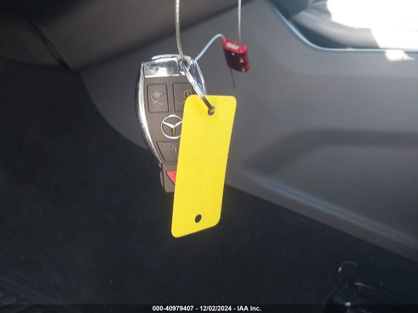 2018 MERCEDES-BENZ GLE 350 - 4JGDA5JB1JB031500