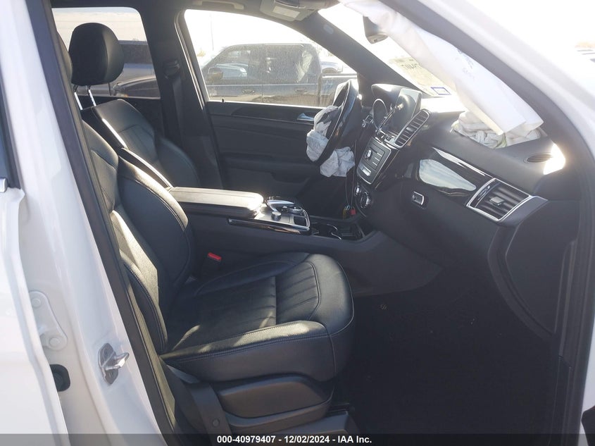 2018 MERCEDES-BENZ GLE 350 - 4JGDA5JB1JB031500