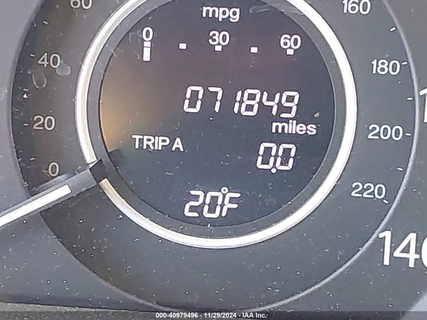 2015 HONDA CR-V EX-L - 2HKRM4H78FH668855