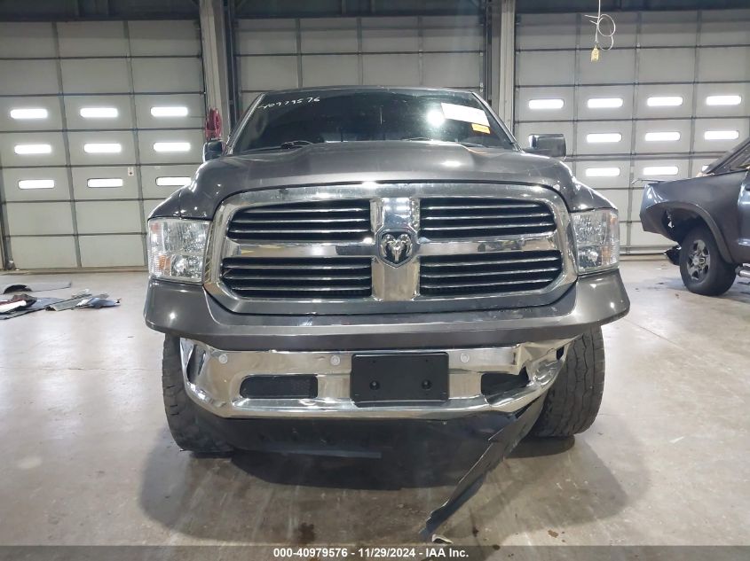 VIN 1C6RR7LG3ES341894 2014 RAM 1500, Big Horn no.13