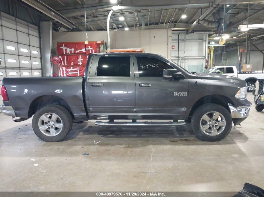 VIN 1C6RR7LG3ES341894 2014 RAM 1500, Big Horn no.14