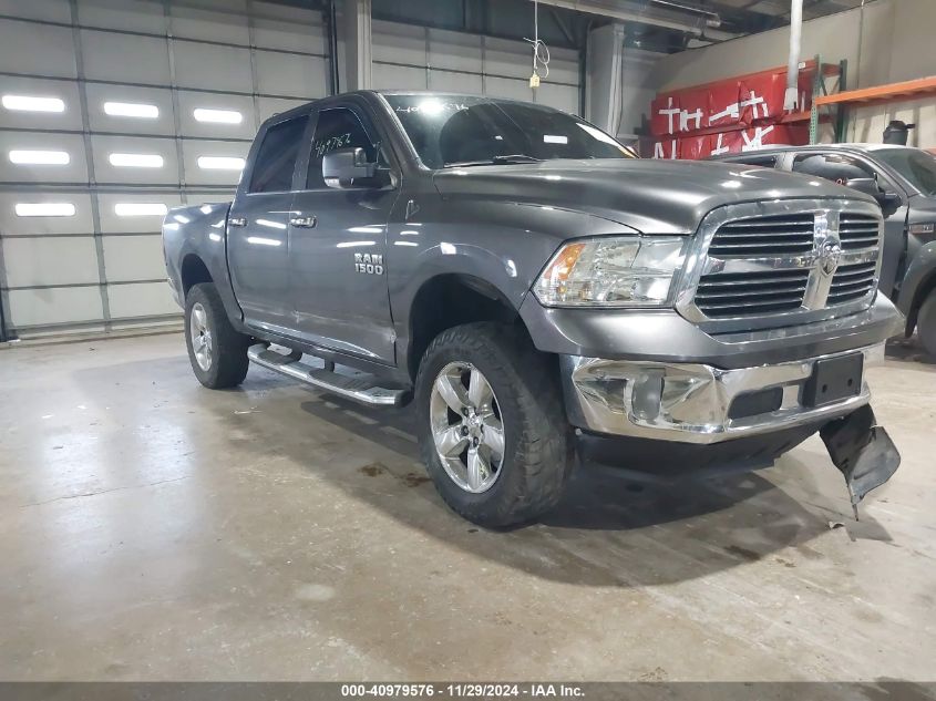 VIN 1C6RR7LG3ES341894 2014 RAM 1500, Big Horn no.1