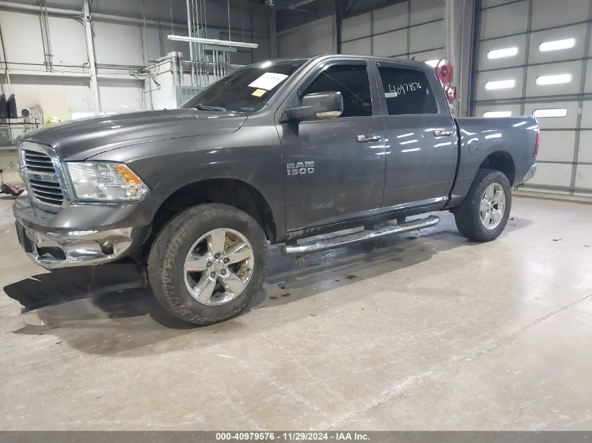 VIN 1C6RR7LG3ES341894 2014 RAM 1500, Big Horn no.2