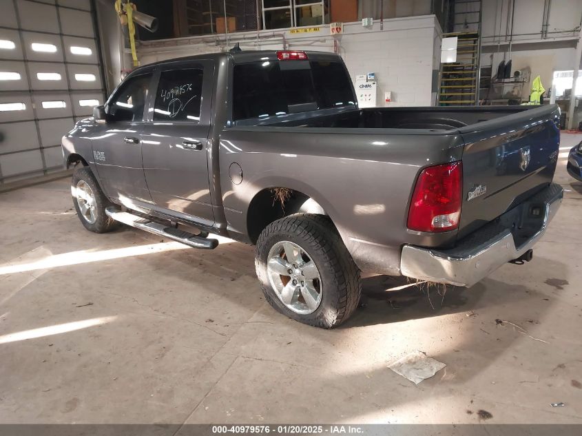 VIN 1C6RR7LG3ES341894 2014 RAM 1500, Big Horn no.3