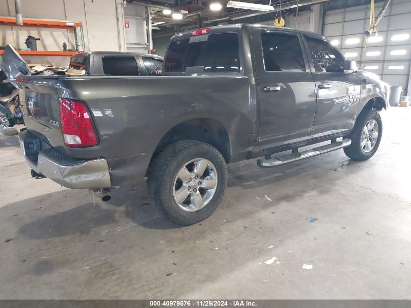 VIN 1C6RR7LG3ES341894 2014 RAM 1500, Big Horn no.4