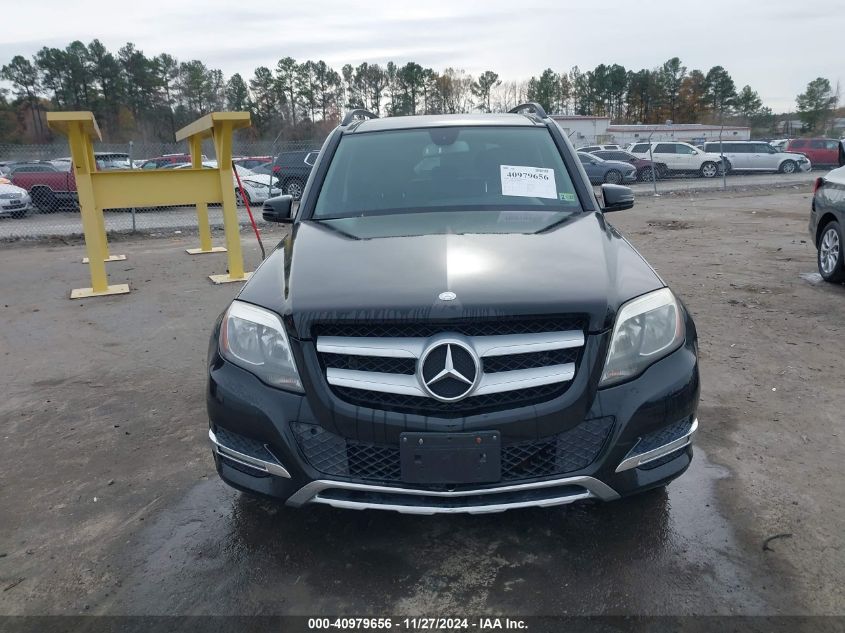 VIN WDCGG8JB8FG420110 2015 Mercedes-Benz GLK 350, 4... no.12