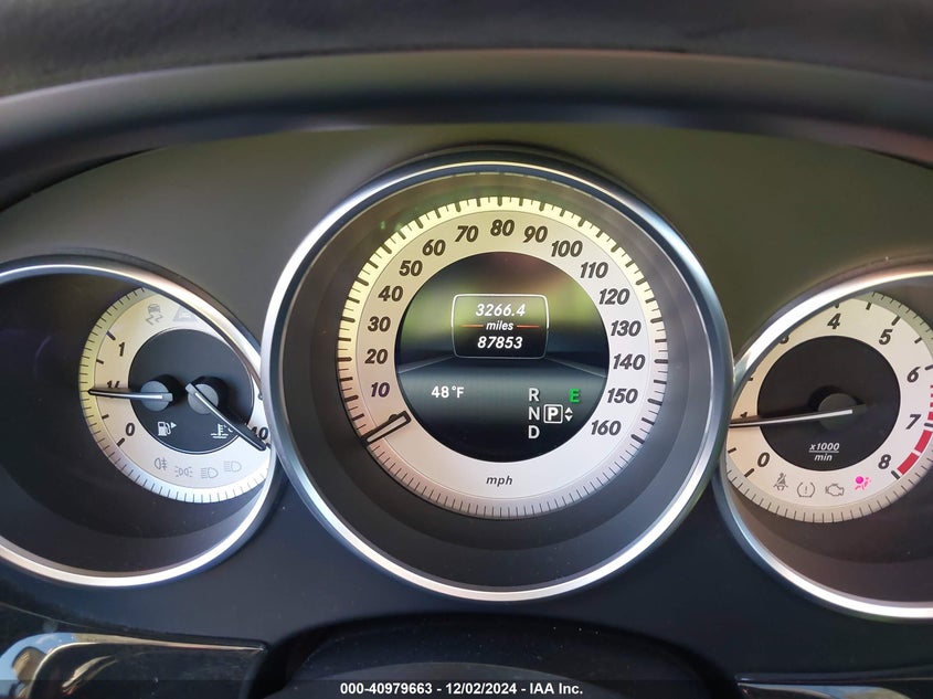 2016 MERCEDES-BENZ CLS 400 WDDLJ6FB3GA169977