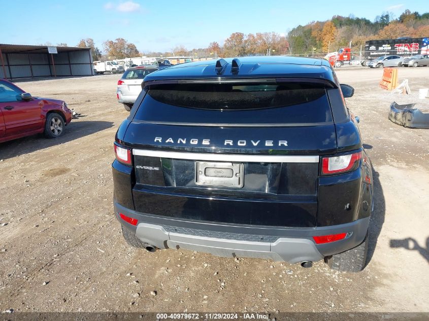 VIN SALVR2BG0HH242407 2017 Land Rover Range Rover,... no.16