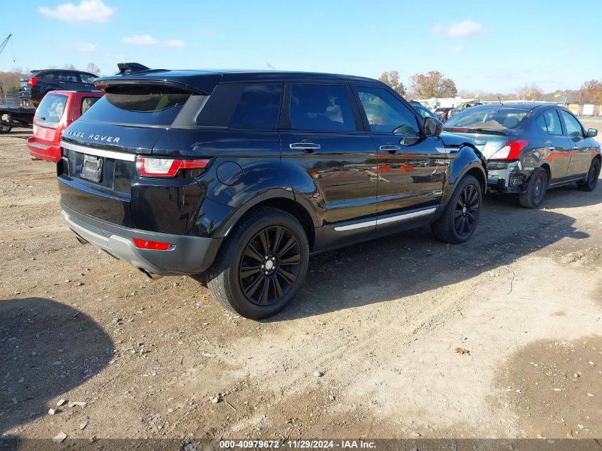 VIN SALVR2BG0HH242407 2017 Land Rover Range Rover,... no.4