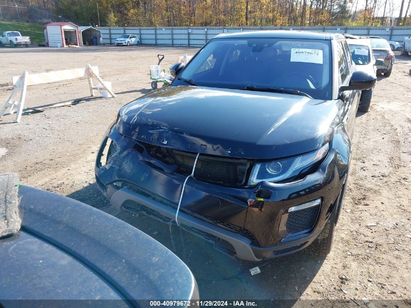 VIN SALVR2BG0HH242407 2017 Land Rover Range Rover,... no.6