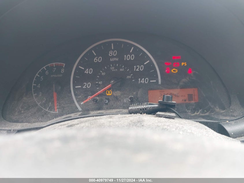 2016 NISSAN VERSA 1.6 S - 3N1CN7AP9GL911821