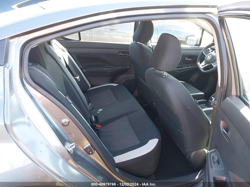 2021 NISSAN VERSA VIN: 3N1CN8EV2ML845784