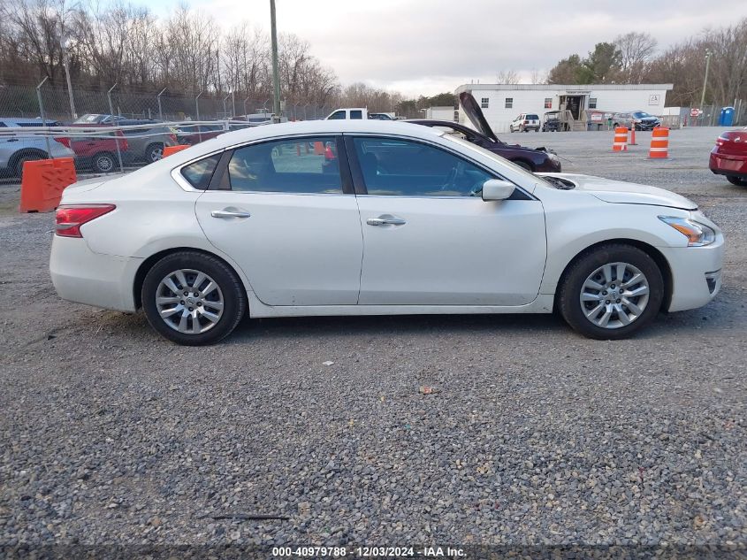 VIN 1N4AL3AP9DN556301 2013 Nissan Altima, 2.5 S no.13