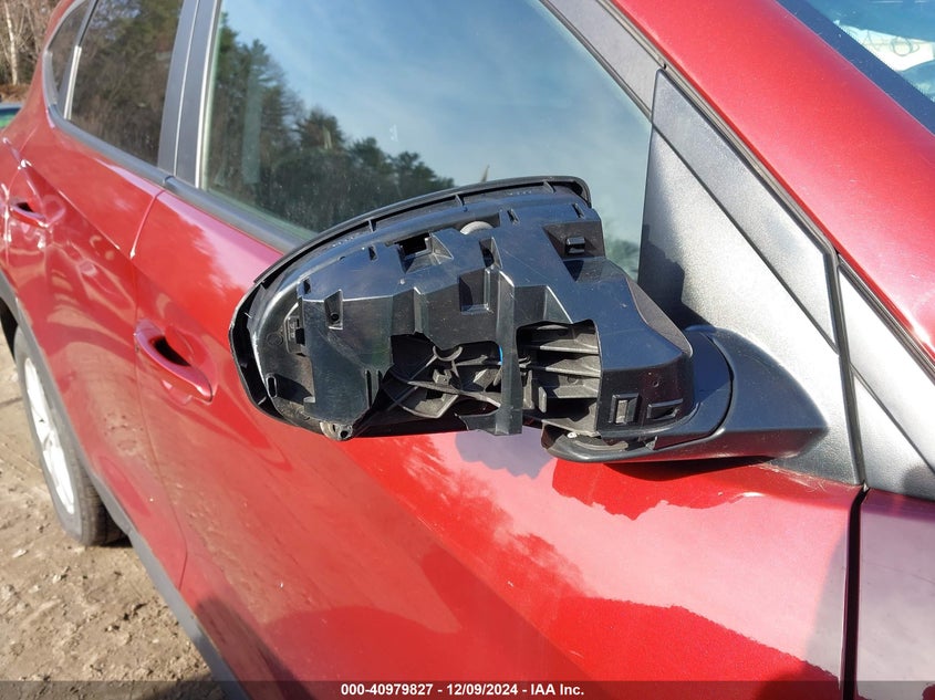 2019 HYUNDAI TUCSON VALUE - KM8J3CA43KU909954