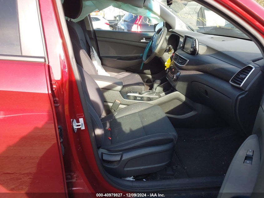 2019 HYUNDAI TUCSON VALUE - KM8J3CA43KU909954
