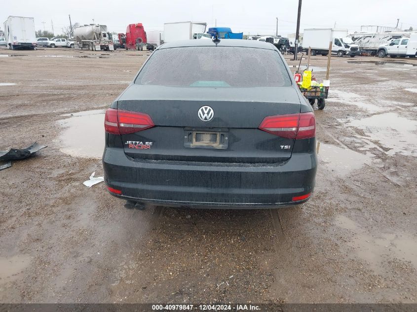 VIN 3VWDB7AJ1HM202380 2017 VOLKSWAGEN JETTA no.17