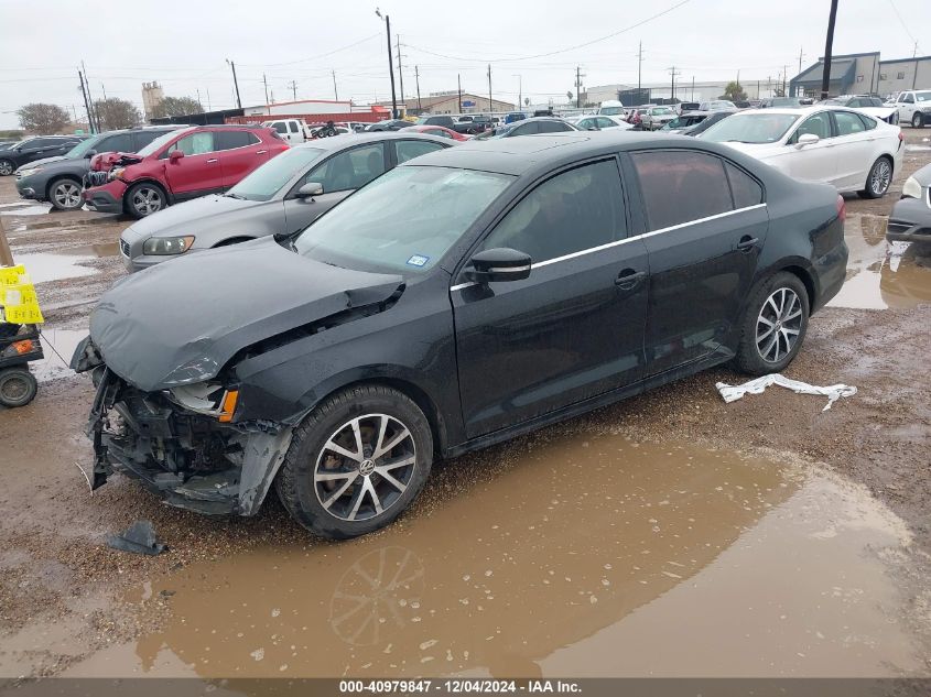 VIN 3VWDB7AJ1HM202380 2017 VOLKSWAGEN JETTA no.2